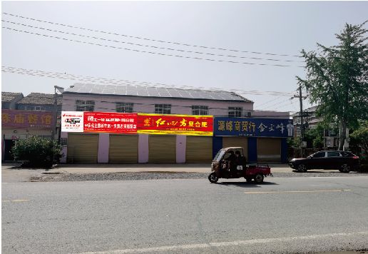 隆安广告牌制作要注意什么才能避免被整改？