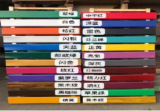 隆安做招牌可以用哪些材料？