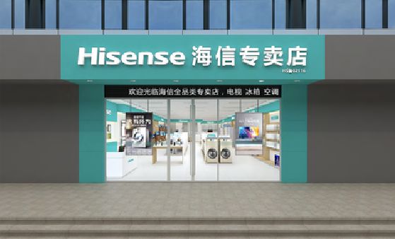 隆安如何加强专卖店门头设计品质？
